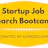 Startup Job Search Bootcamp