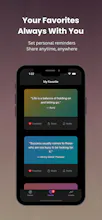 Quote Circles 2.0 gallery image