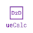 ueCalc