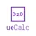 ueCalc