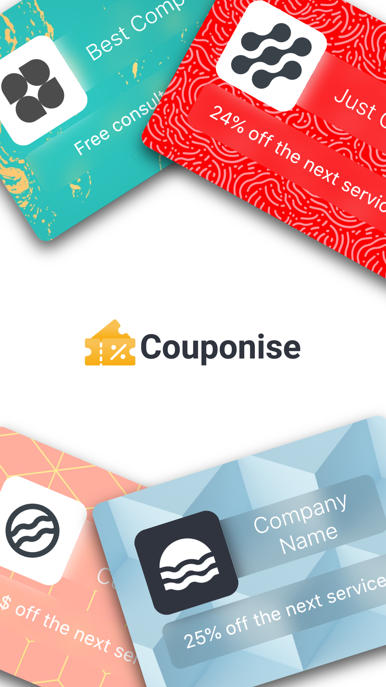 Couponise gallery image