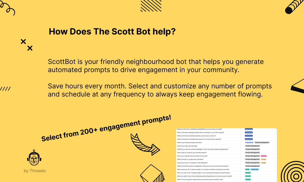 Scott Bot de Thread media 2