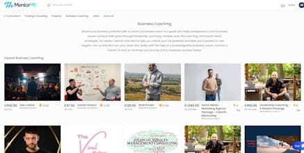 MentorME gallery image