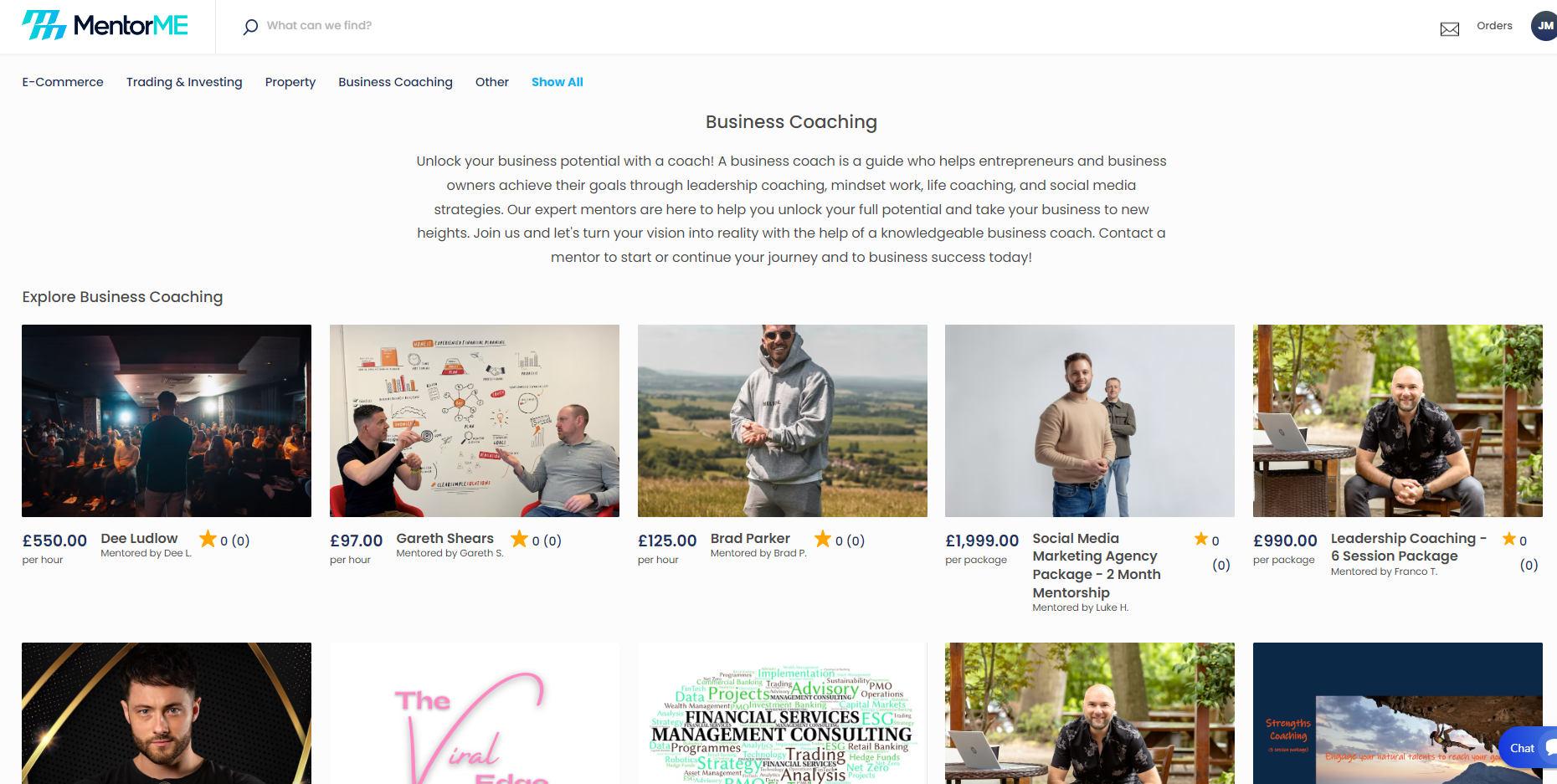 Mentorme media 6