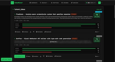 ideaminer gallery image