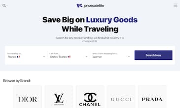 PriceSatellite gallery image