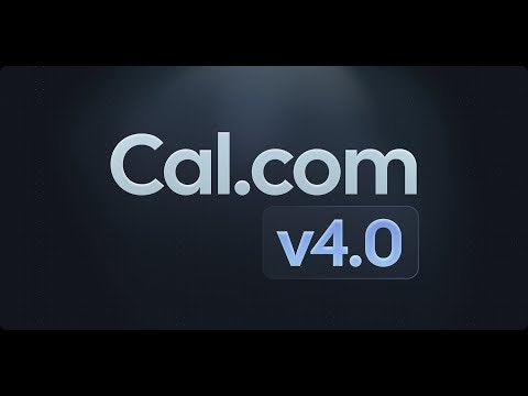 Cal.com Platform