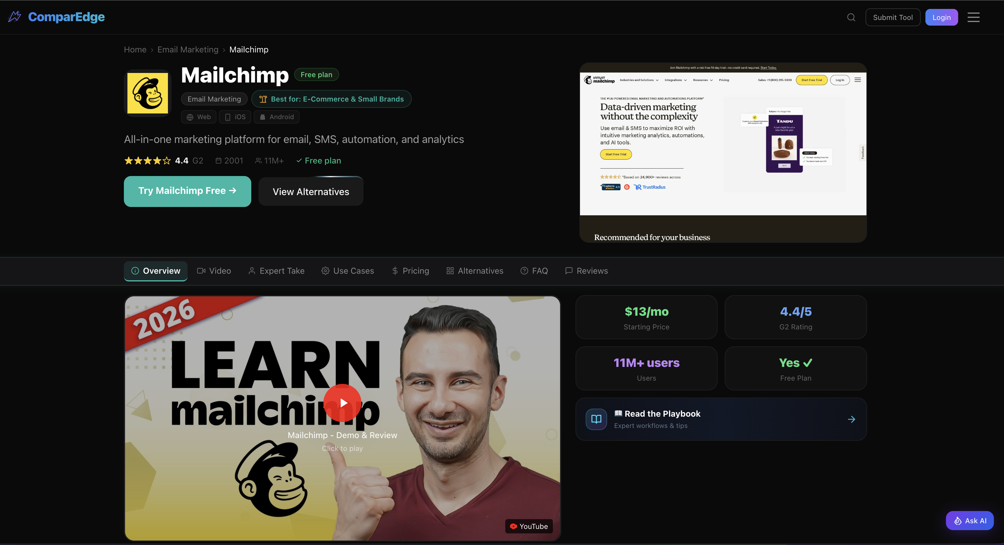 ComparEdge gallery image