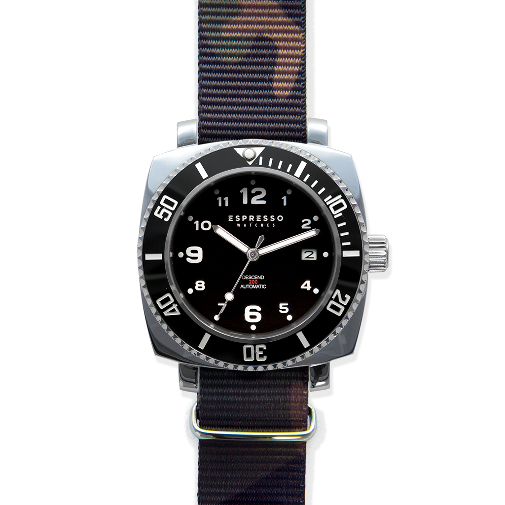 Espresso Watches gallery image