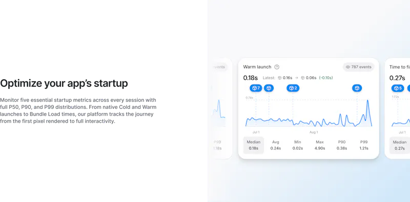 EAS Observe screenshot 8
