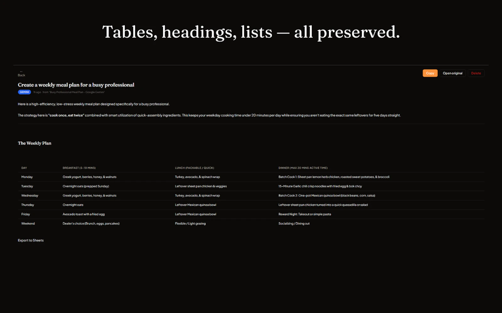 Coffer screenshot 6