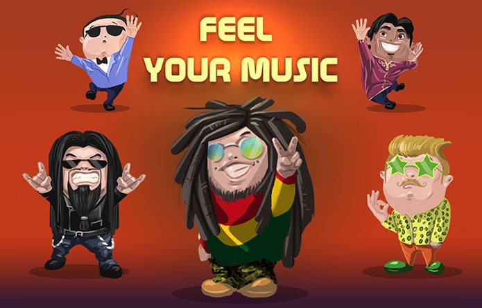 Redraw Keyboard gallery image