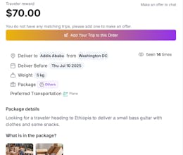 AderaEx gallery image