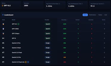 LLMcompare.me gallery image