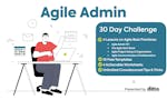 Agile Admin 30 Day Challenge image