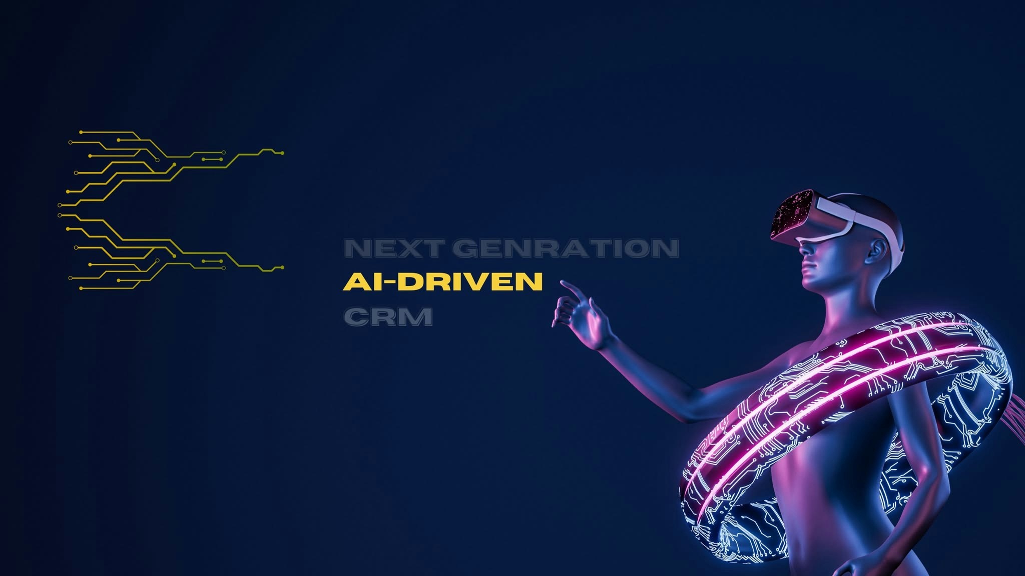 Effica AI-Driven CRM Designed for NDIS gallery image