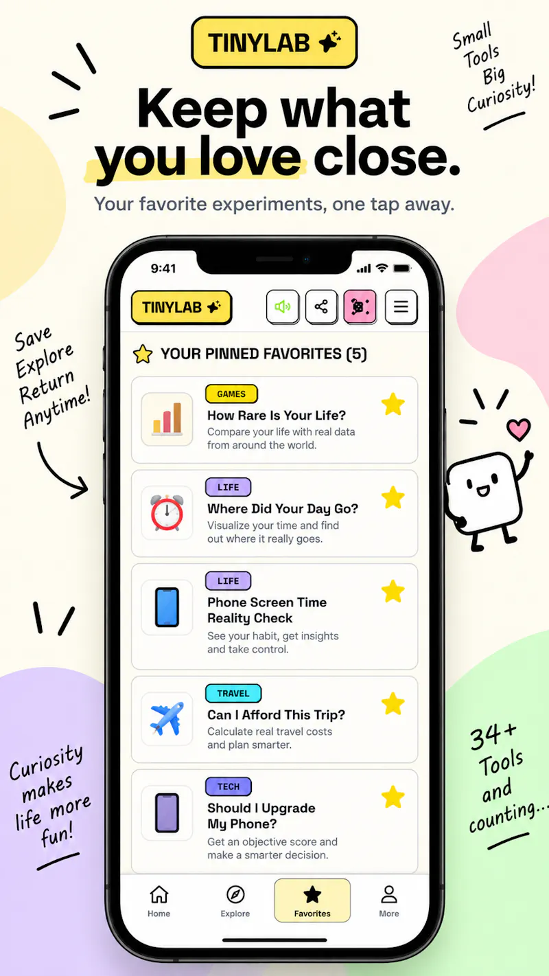 TinyLab screenshot 7