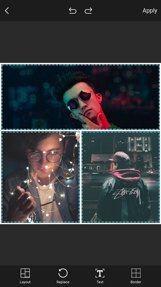 free image editor  gallery image