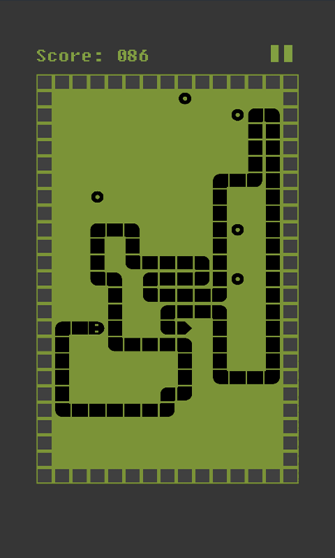 Retro Snake - Classic cell phone game remake | Product Hunt