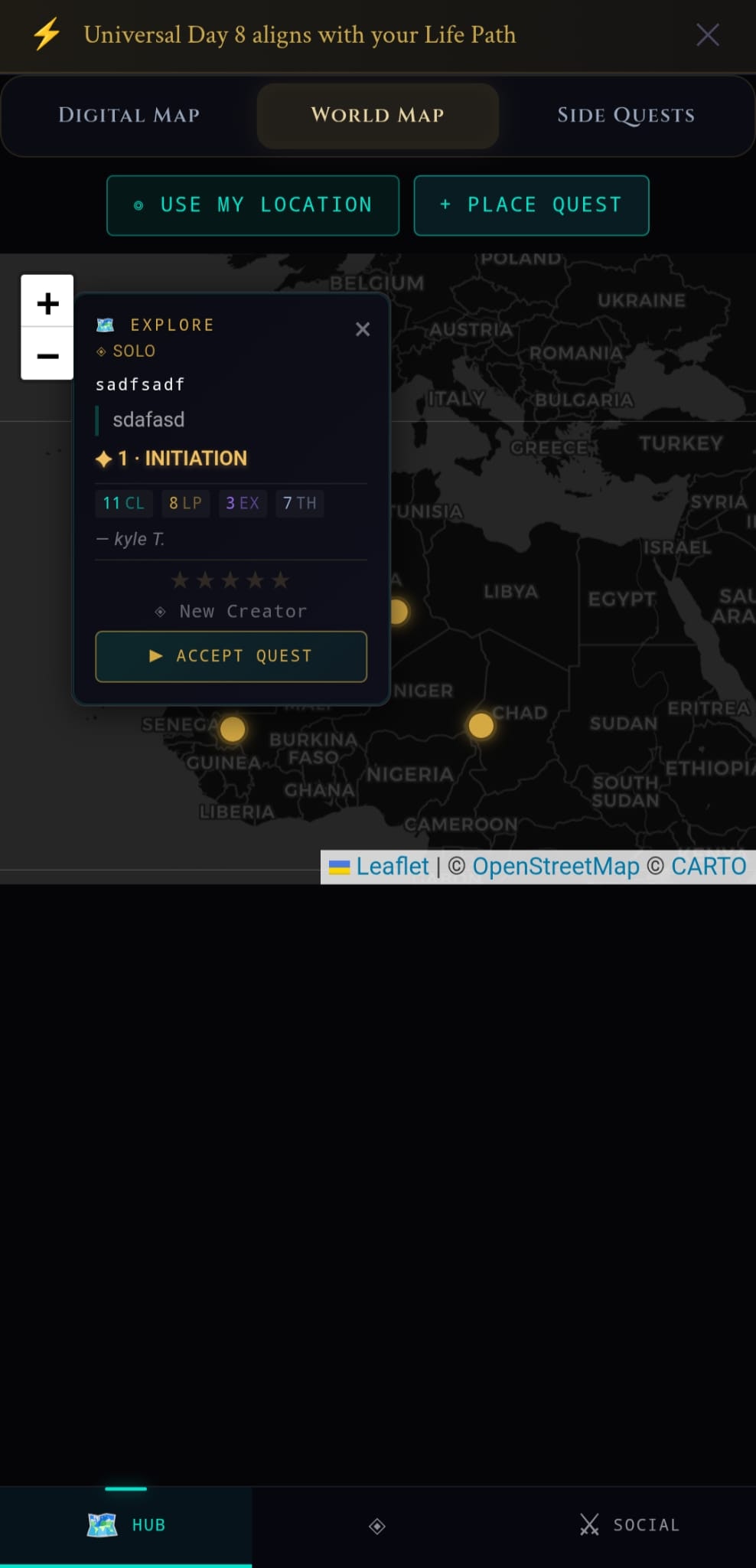 Source Code: Life gallery image