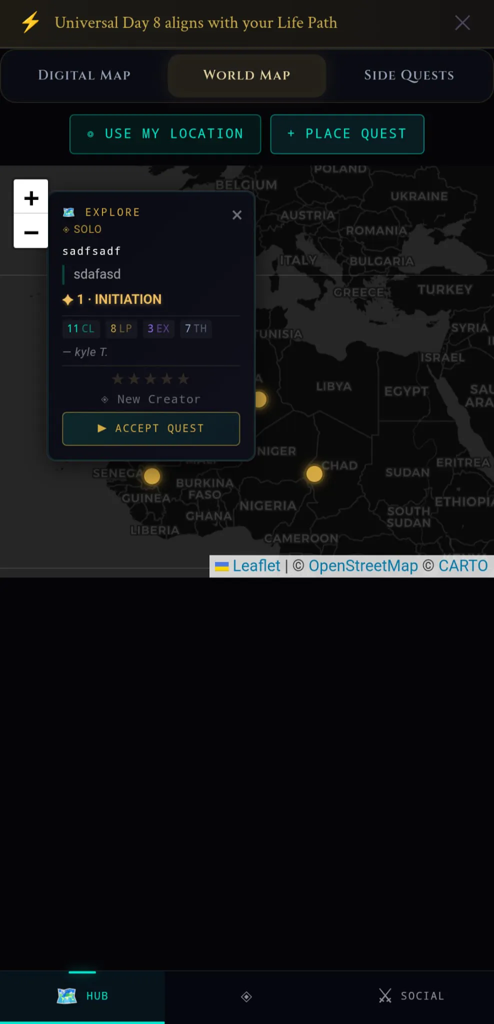 Screenshot 3