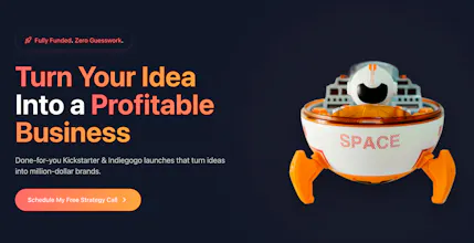 Build MVPs Backed by $500M+ Raised gallery image