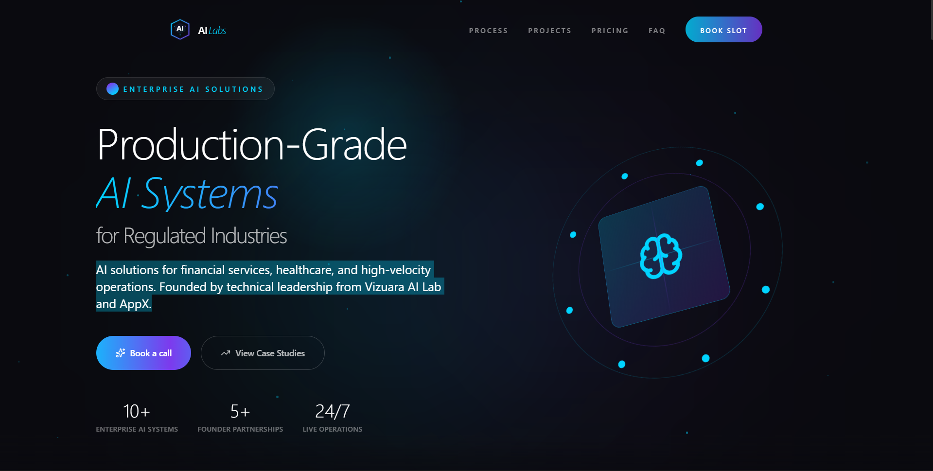 AlLabs gallery image