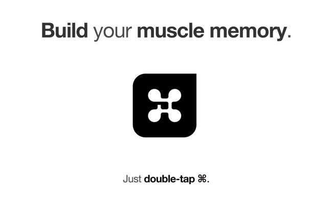 Button Shortcuts gallery image