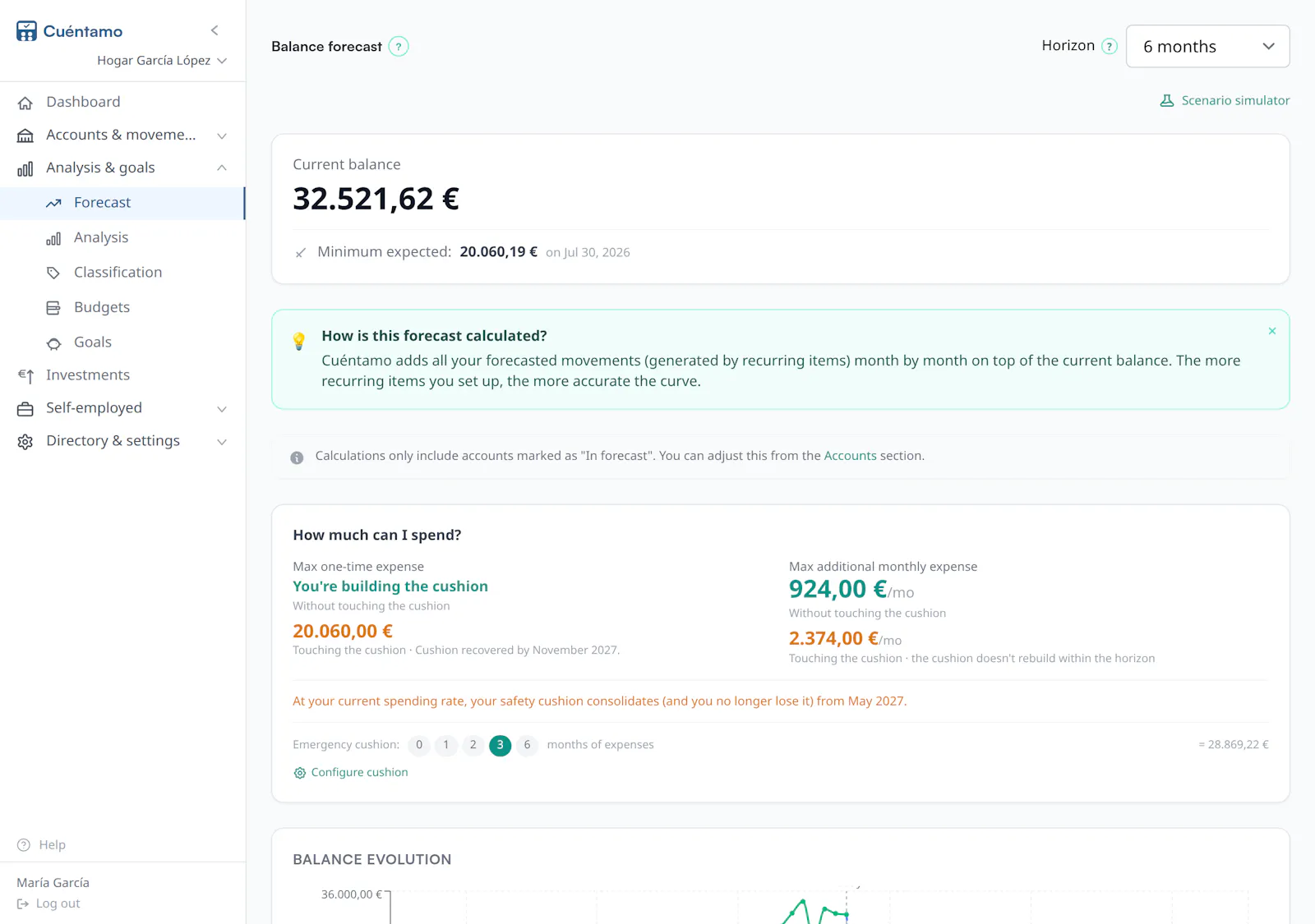 Cuéntamo screenshot 8