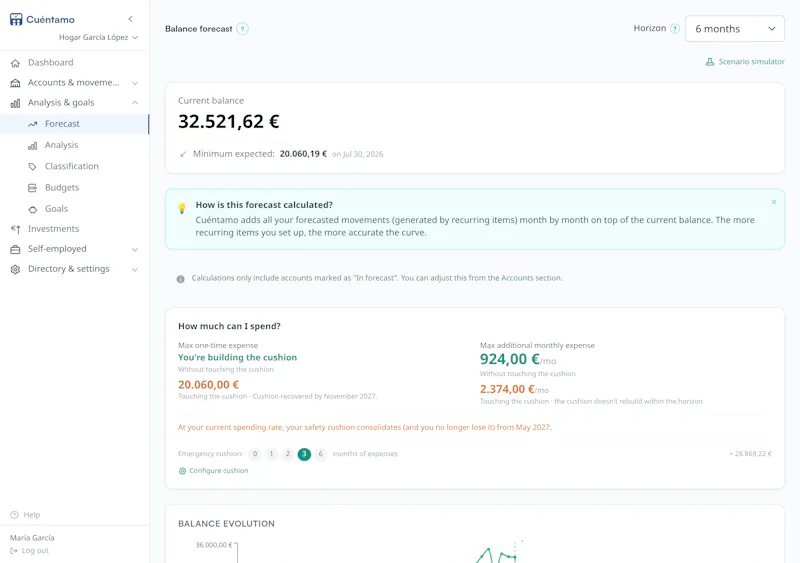 Cuéntamo screenshot 8