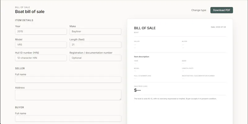 Solda screenshot 2