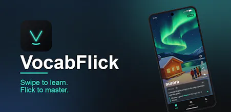 VocabFlick gallery image