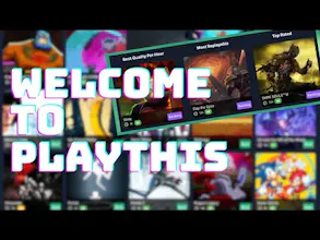 PlayThis gallery image