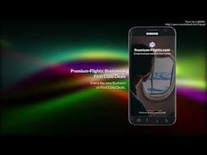 Premium Flights gallery image