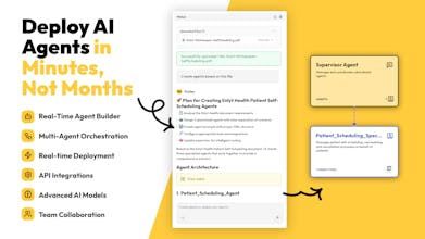 Kodey.ai gallery image