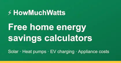 HowMuchWatts gallery image