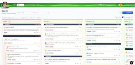 KanBanPRO — Finish Every Task. gallery image