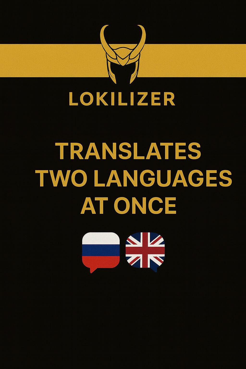 Lokilizer (open-source) gallery image