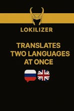 Lokilizer (open-source) gallery image