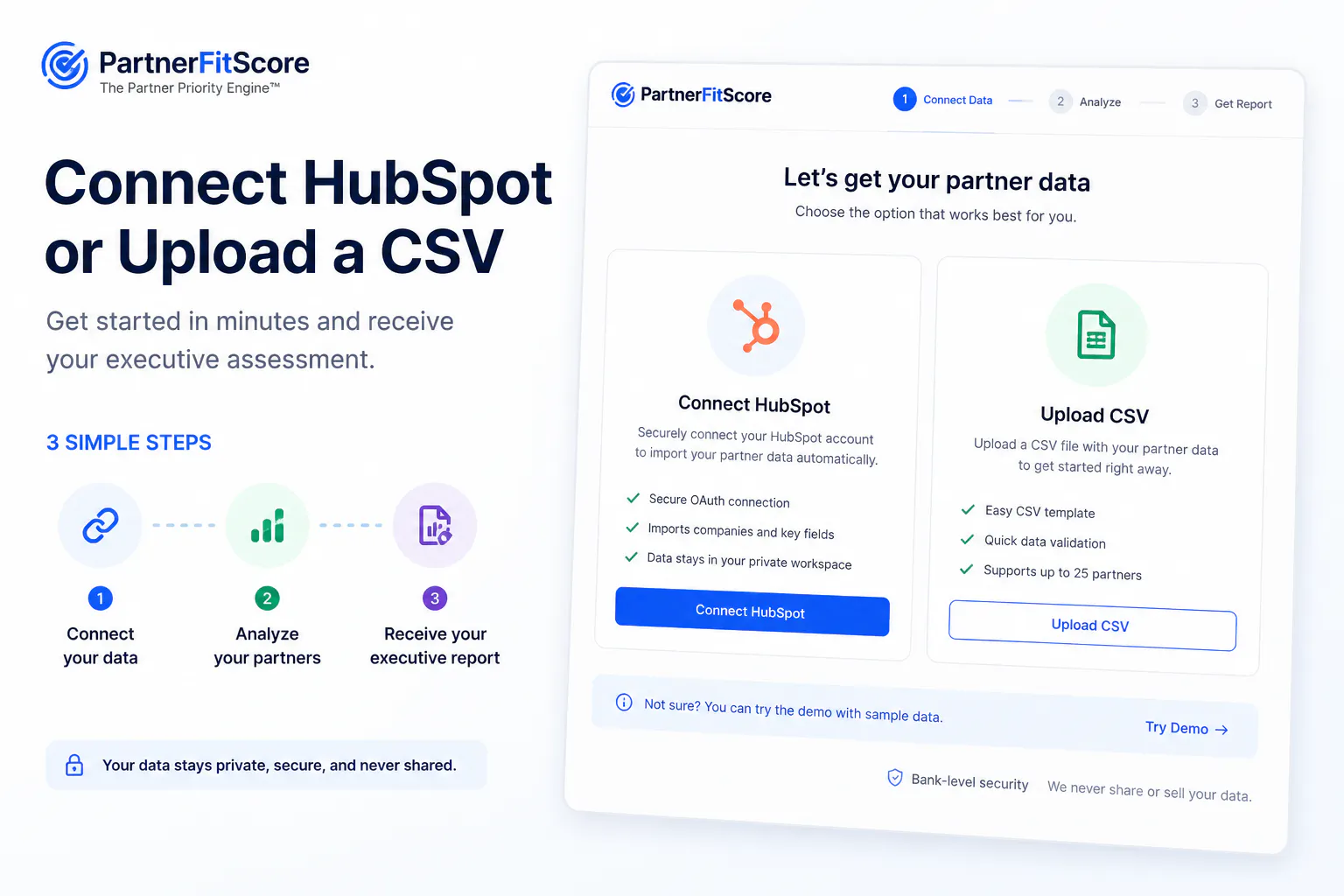 PartnerFitScore gallery image