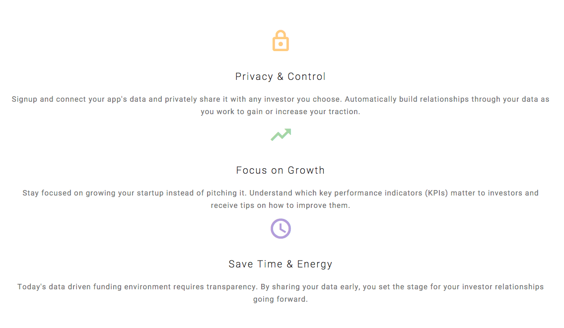 Traction API gallery image