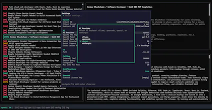 UpLance gallery image