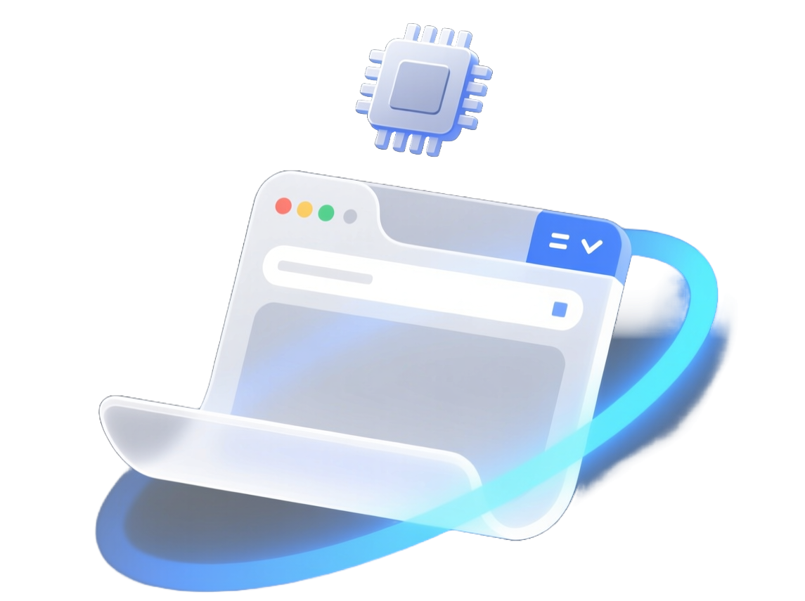 Navigateur rapide-extension