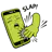 SlapPhone