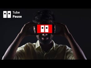 Tube Pause gallery image