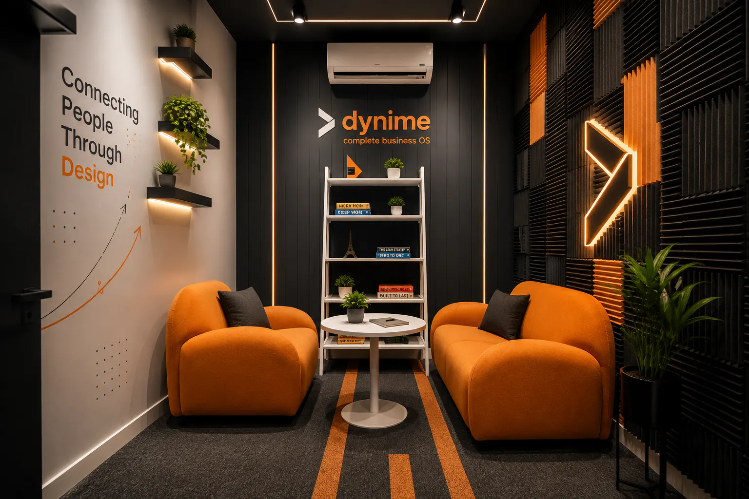 Dynime LLC. gallery image