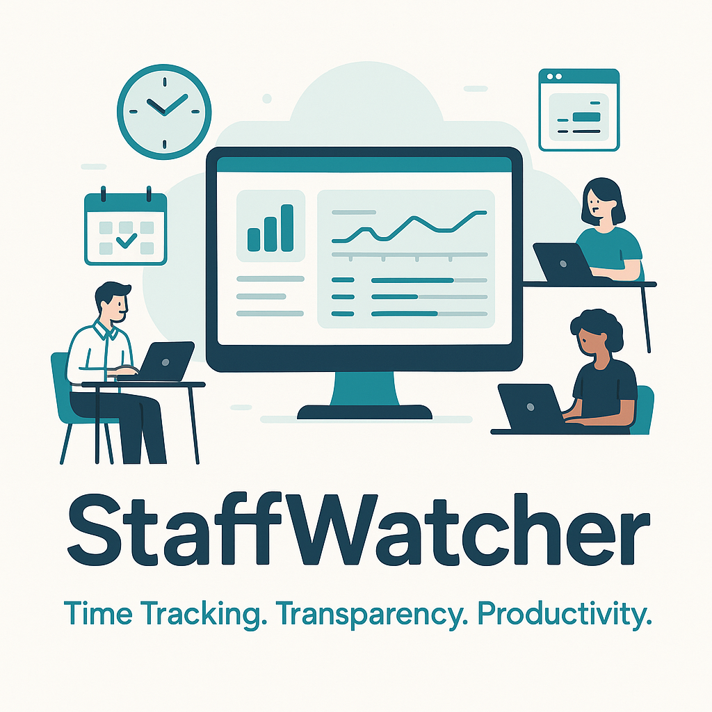 StaffWatcher media 3