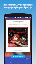 SimpleLyrics - Lyrics for Spotify gallery image