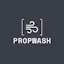 Propwash