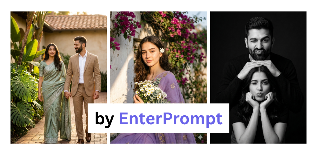 EnterPrompt gallery image